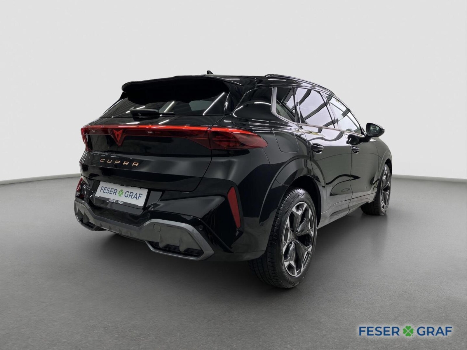CUPRA Terramar – Bild 3