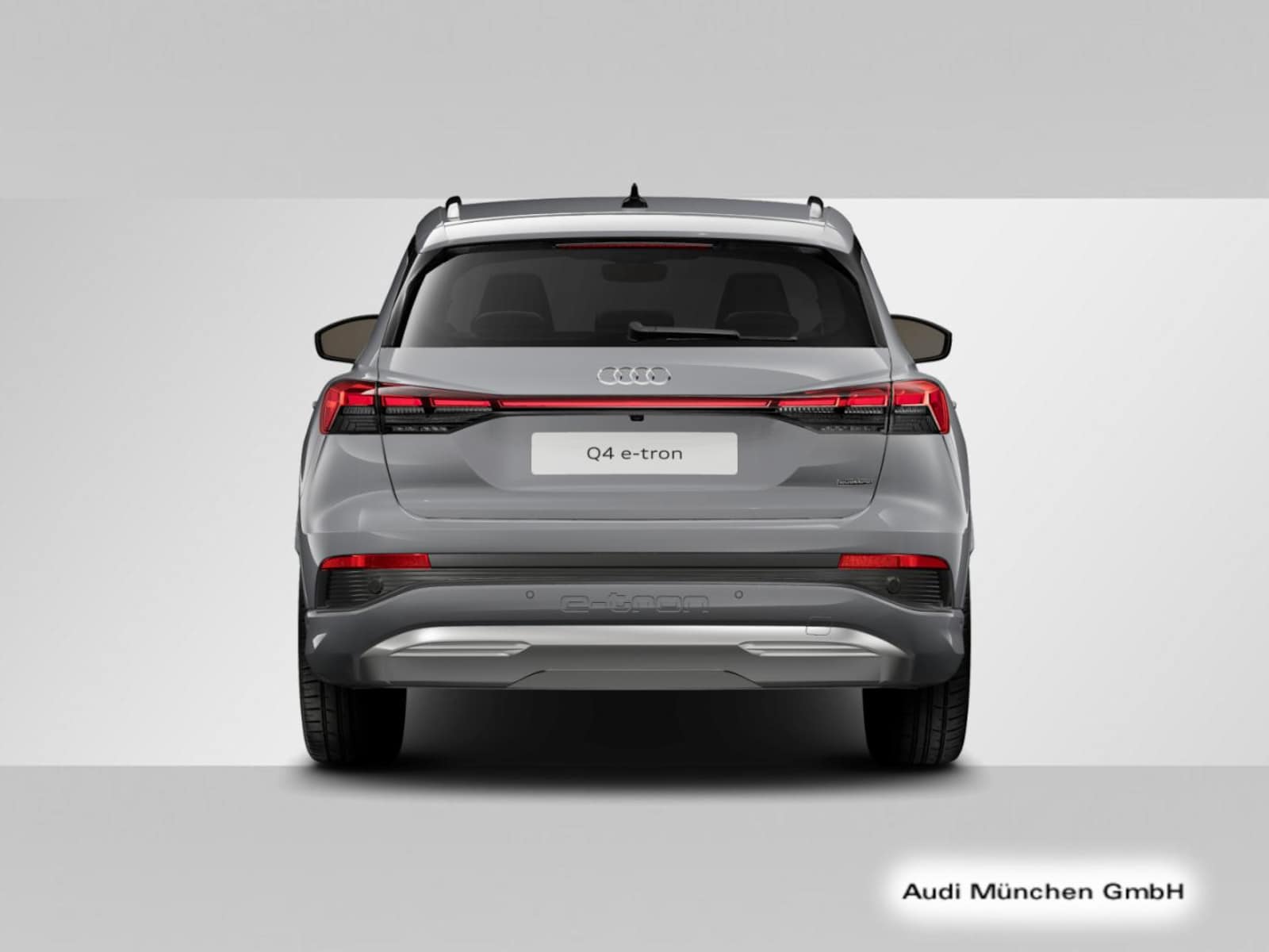 Audi Q4 e-tron – Bild 7
