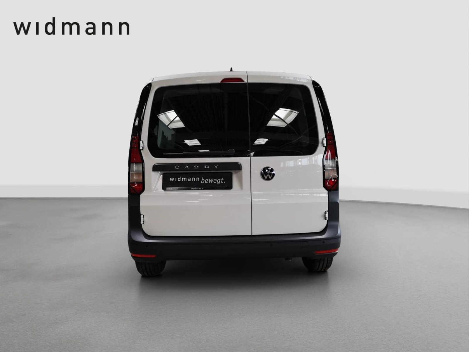 Volkswagen Caddy Cargo – Bild 5