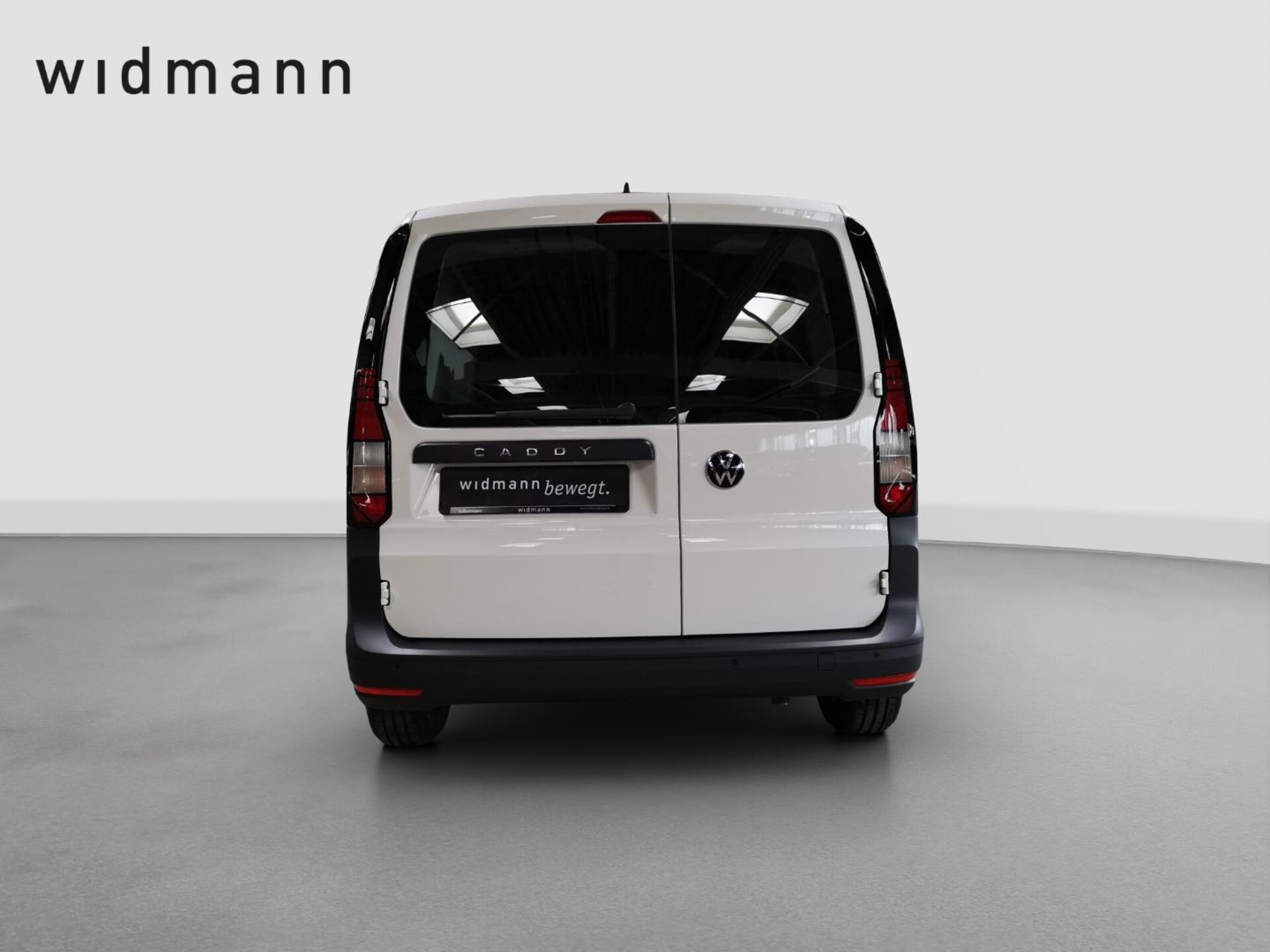 Volkswagen Caddy Cargo