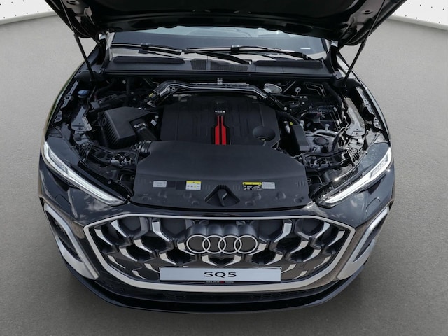 Audi SQ5 Sportback TFSI S Tronic - 2025 - Joinsteer - #18