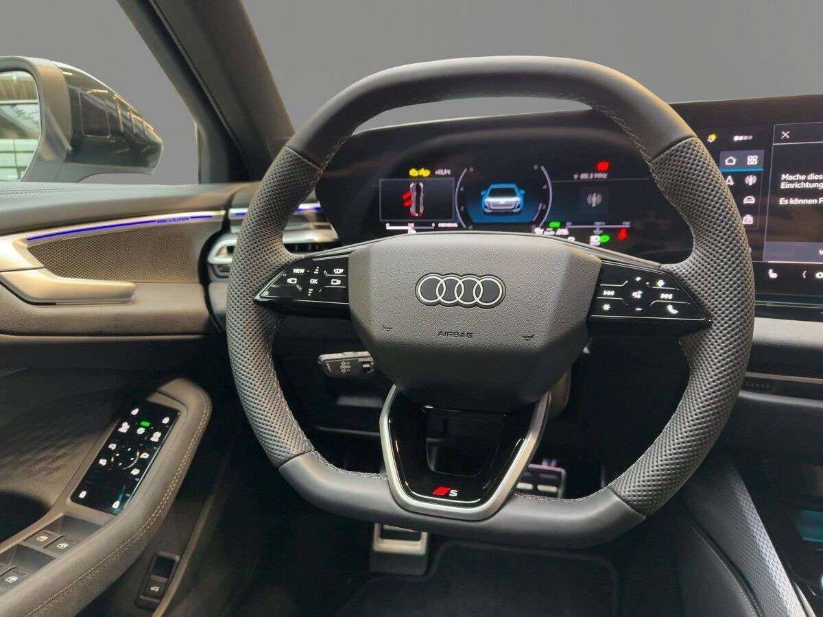 Image about Audi A5 Avant TDI quattro 150 kW S tronic