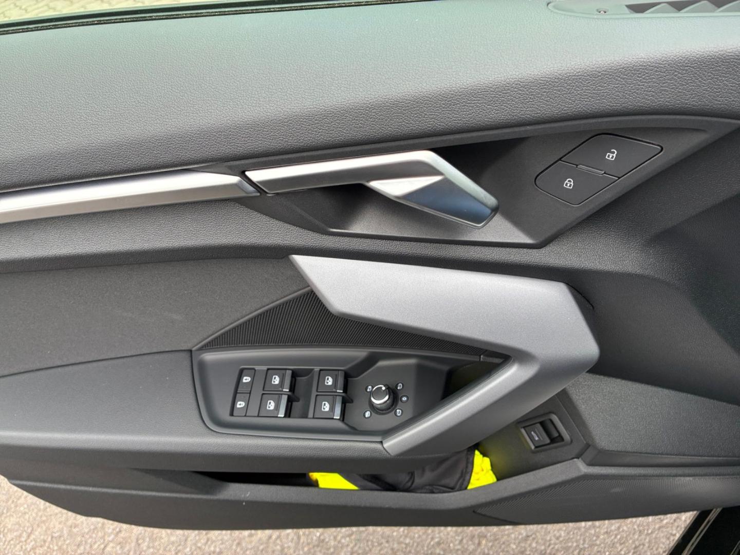 Image about Audi A3 Sportback advanced 35 TFSI Schaltgetriebe