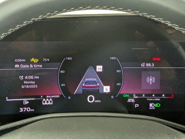 2025 Audi Q5 Prestige - Photo 26