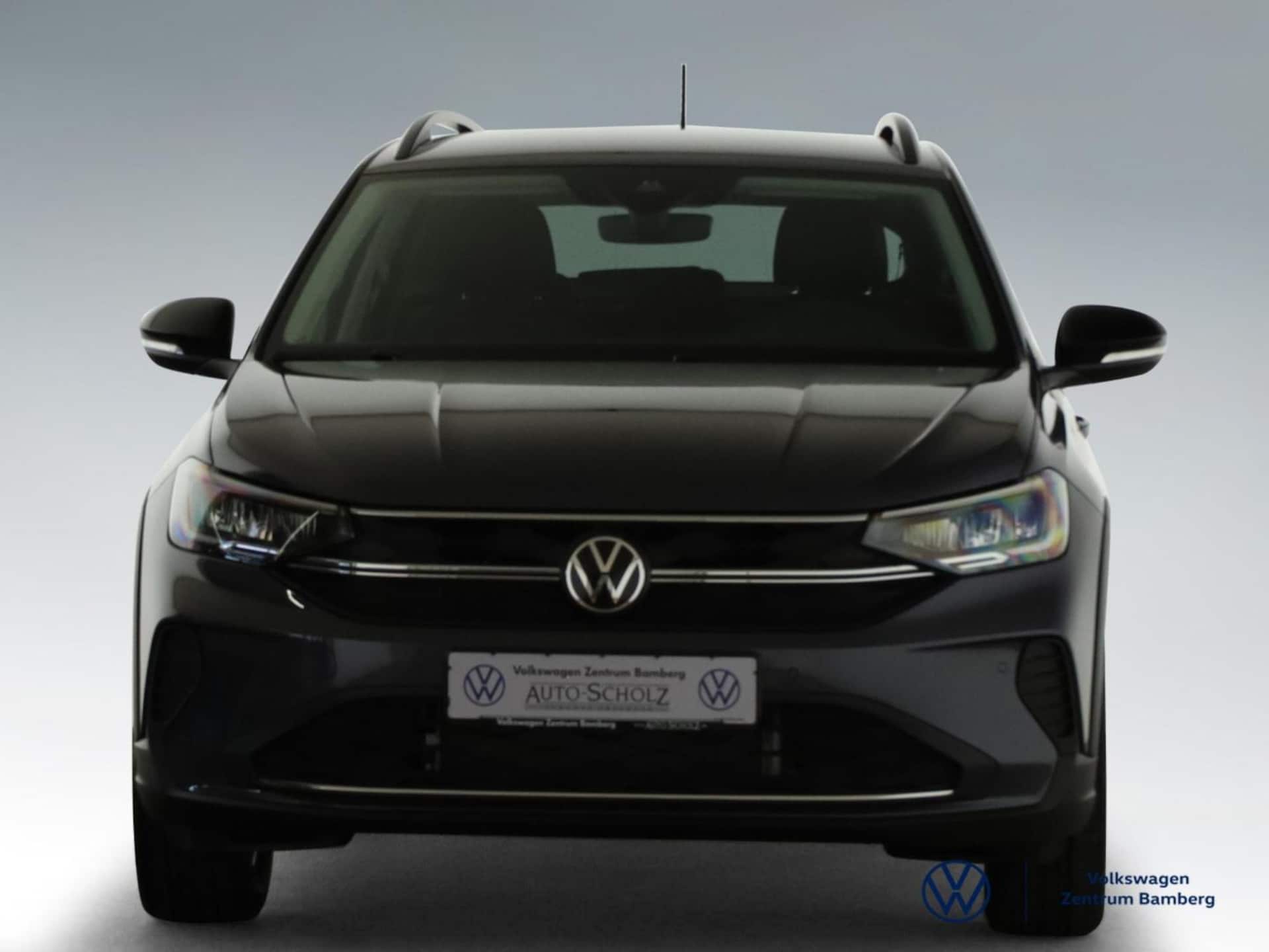 Volkswagen Taigo Goal