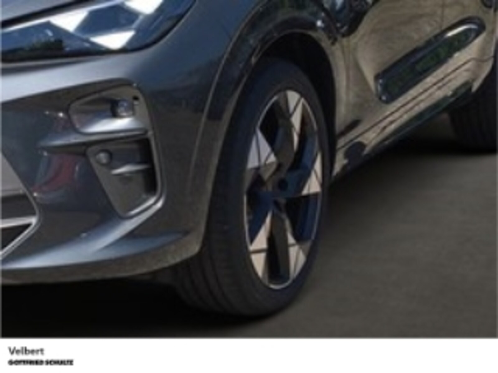 CUPRA Terramar – Bild 5