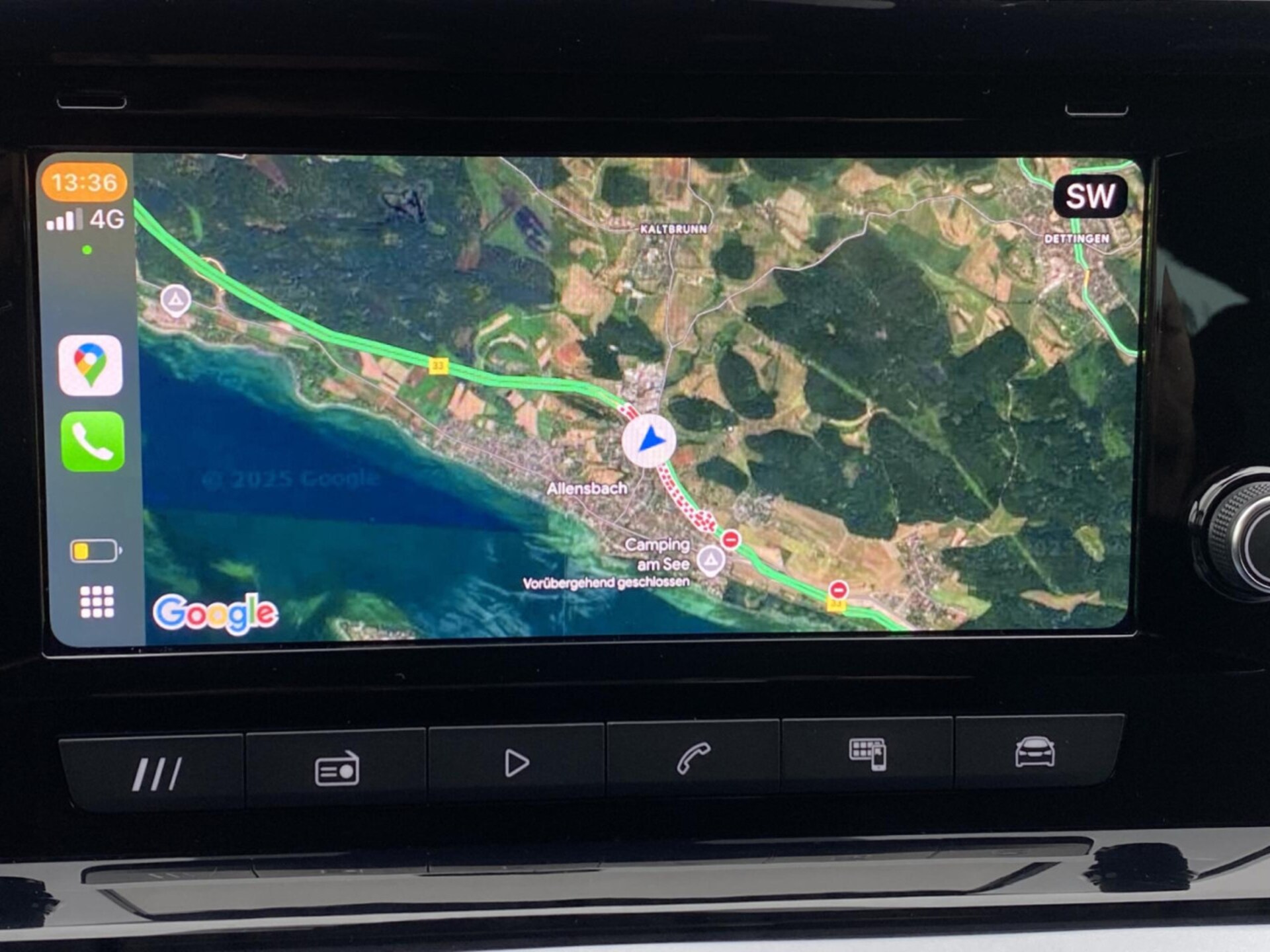 SEAT Arona FR