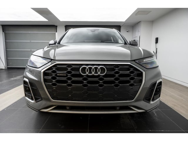 2023 Audi Audi Q5