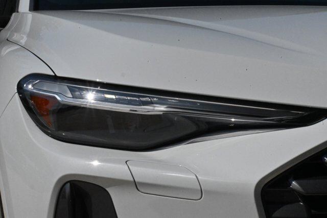 2025 Audi Q5 Premium Plus - Photo 11