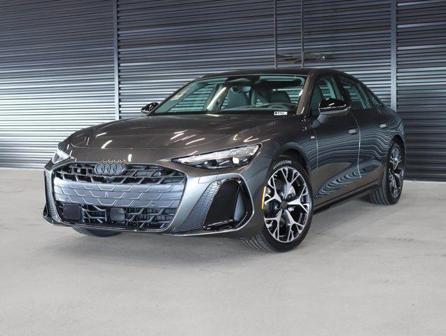 2026 Audi A6 Premium Plus quattro S tronic's photo