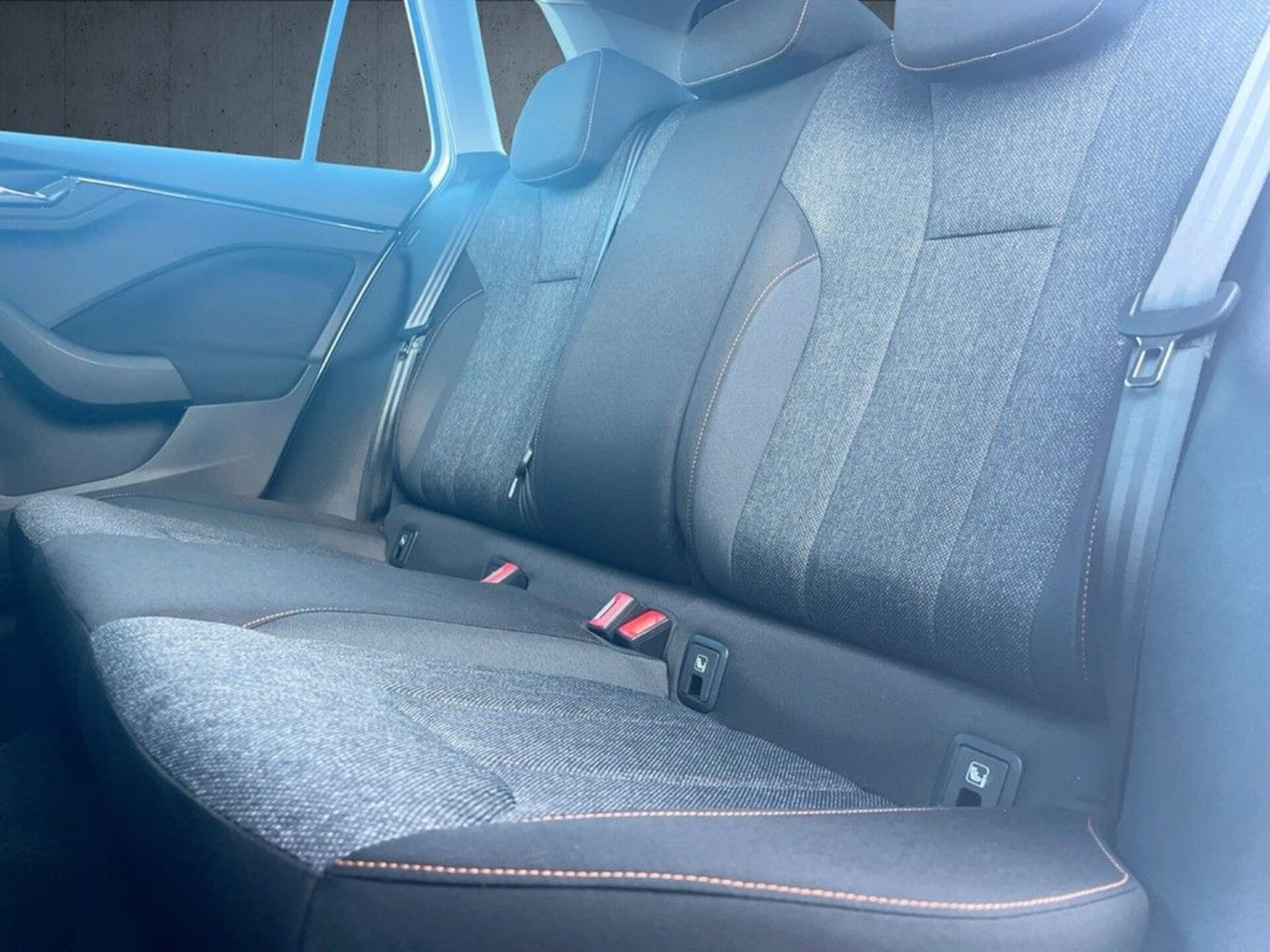 Skoda Kamiq Ambition