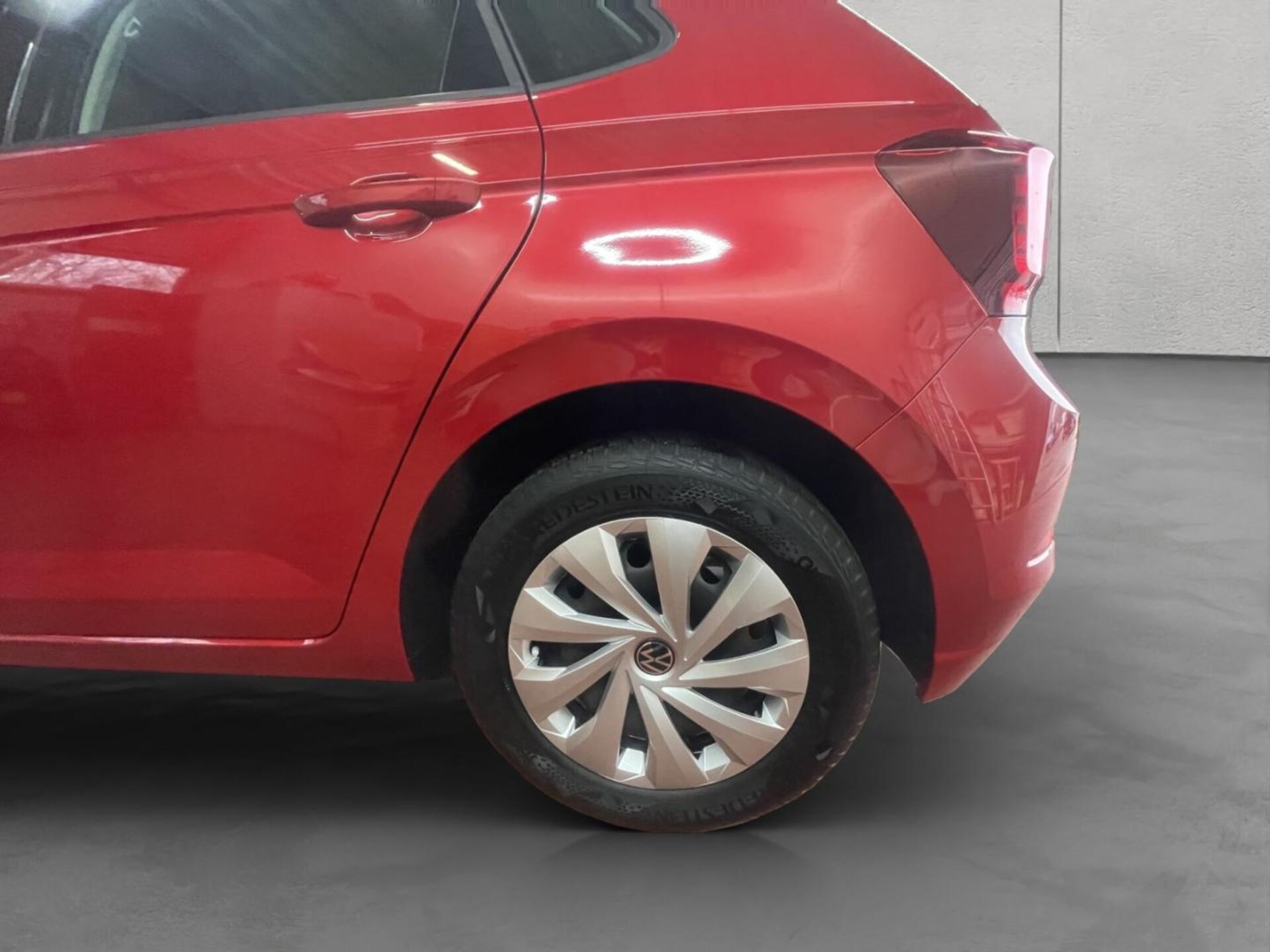 Volkswagen Polo Life