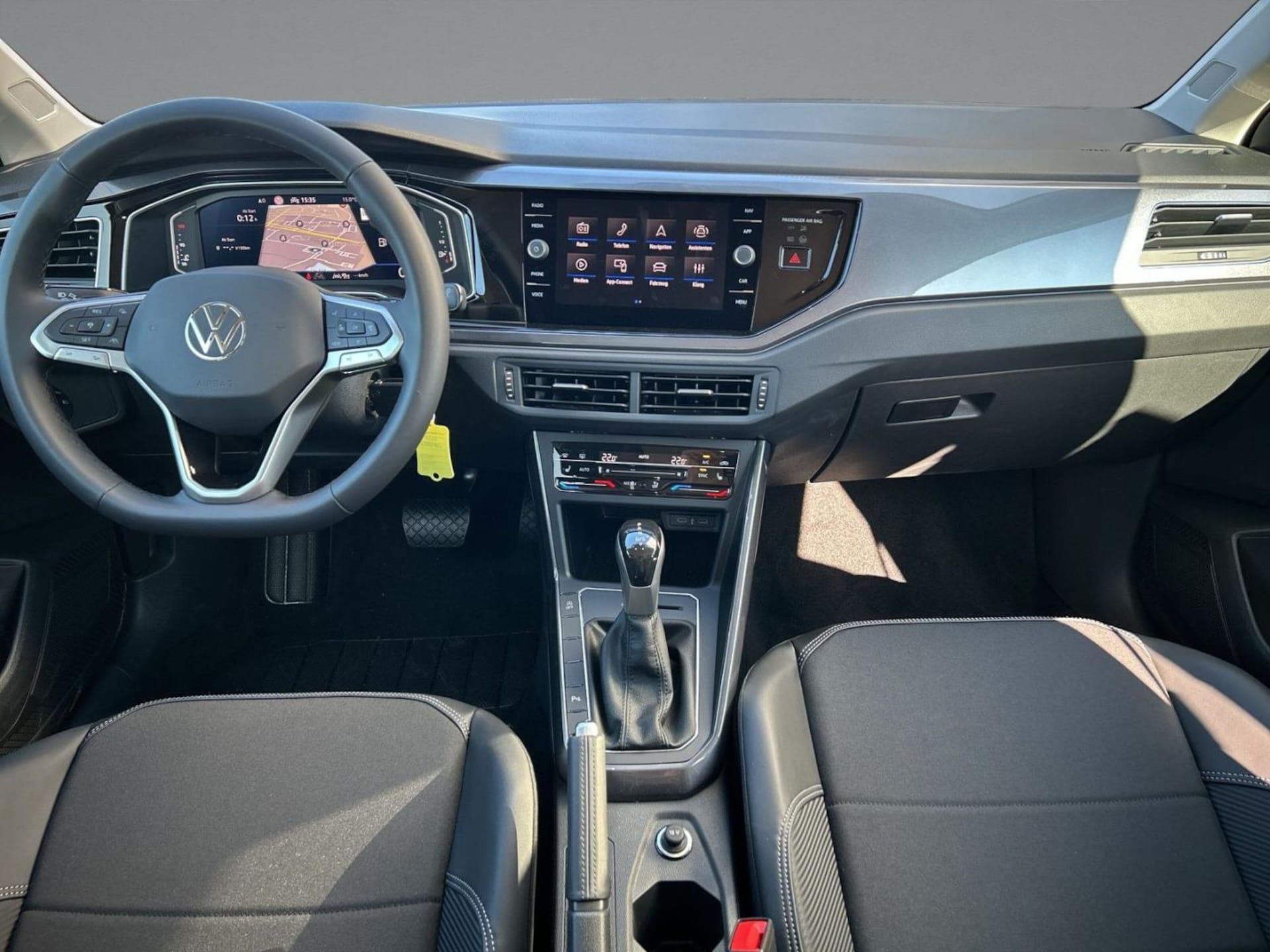 Volkswagen Taigo Style