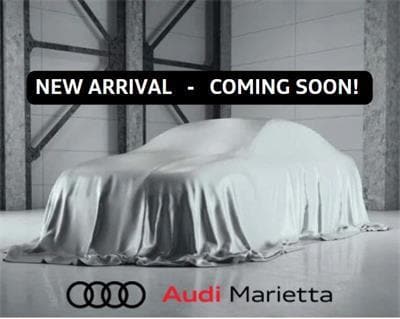 2023 Audi A3 Sedan Premium