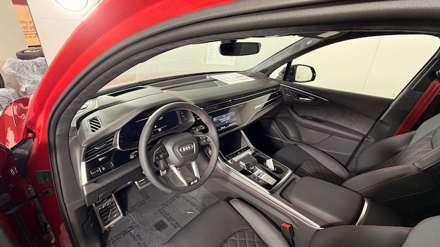 2026 Audi SQ7 Prestige - Photo 15