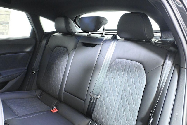 2026 Audi S5 Sedan