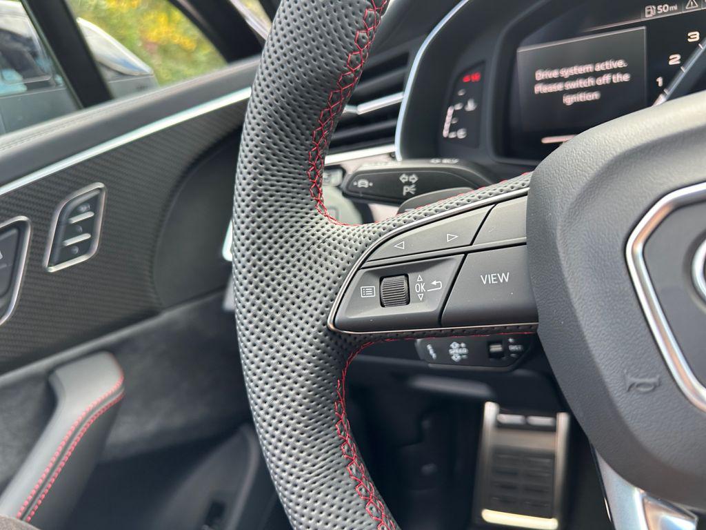 2026 Audi SQ7 Prestige - Photo 22