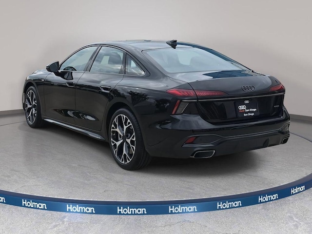 2026 Audi A6 Premium Plus - Photo 7