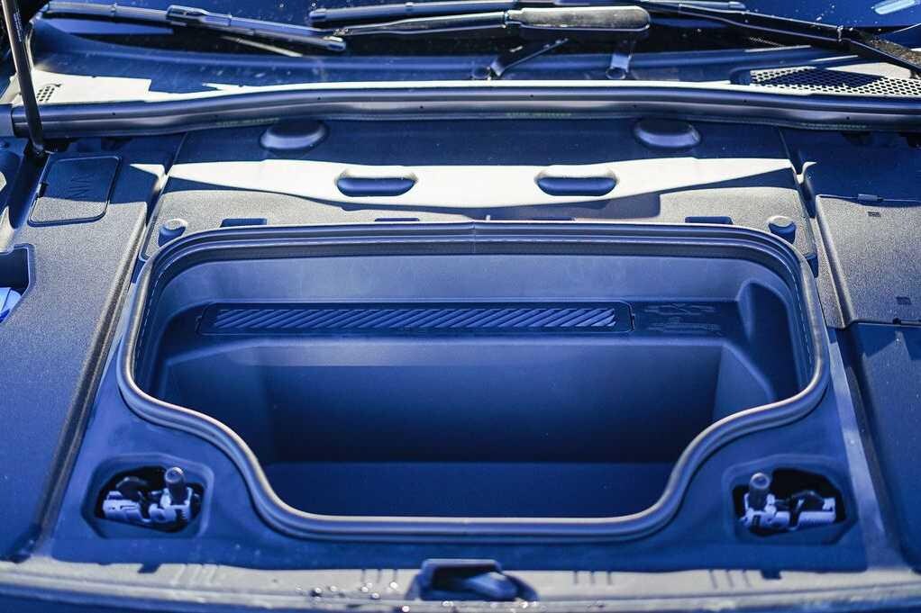 2025 Audi A6 Sportback e-tron Premium - Photo 28