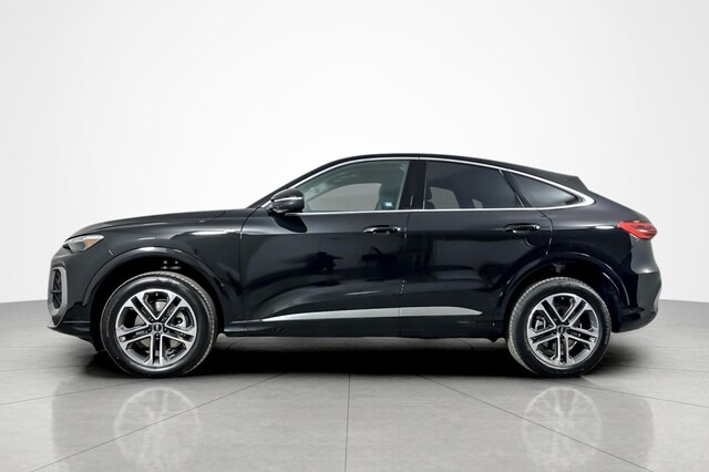 2026 Audi Q5 Sportback