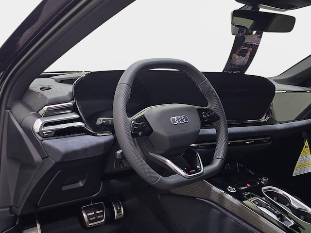 2026 Audi A6 Prestige - Photo 16