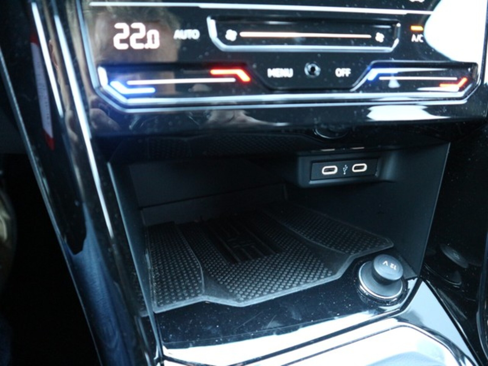 Volkswagen T-Roc – Bild 23