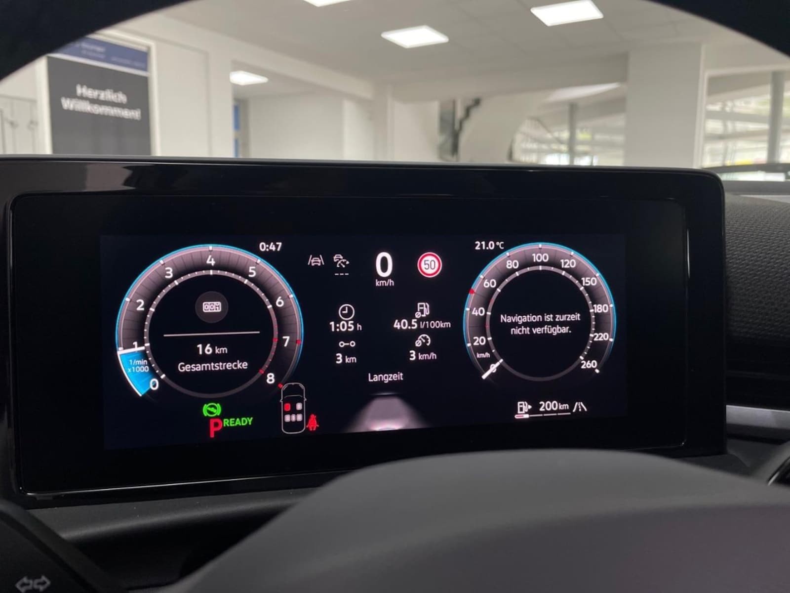 Volkswagen T-Roc – Bild 19