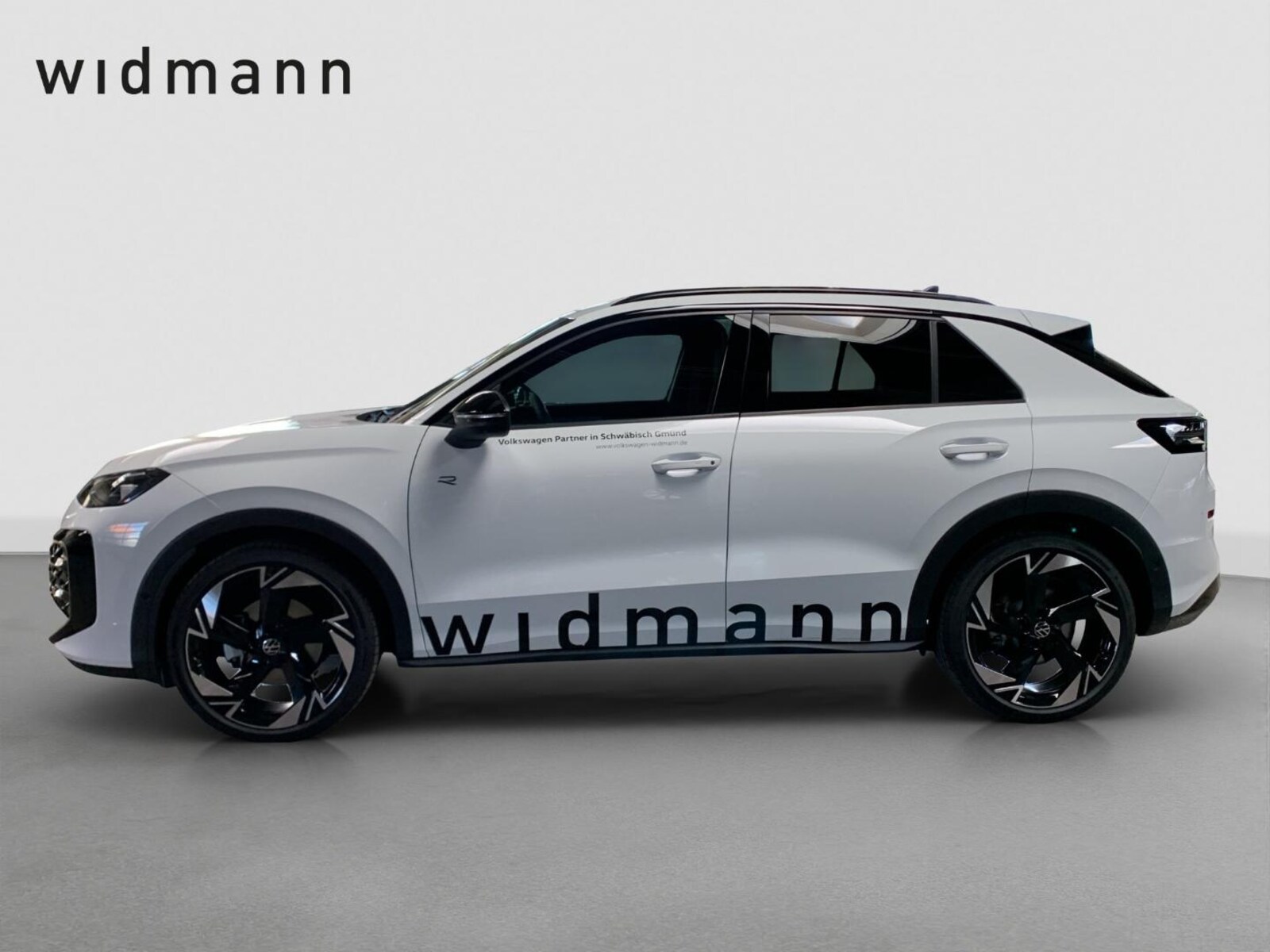 Volkswagen T-Roc – Bild 6