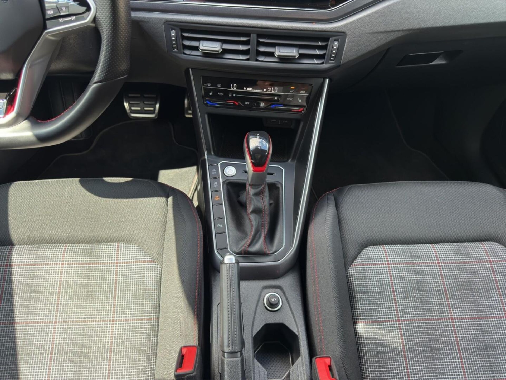 Volkswagen Polo GTI
