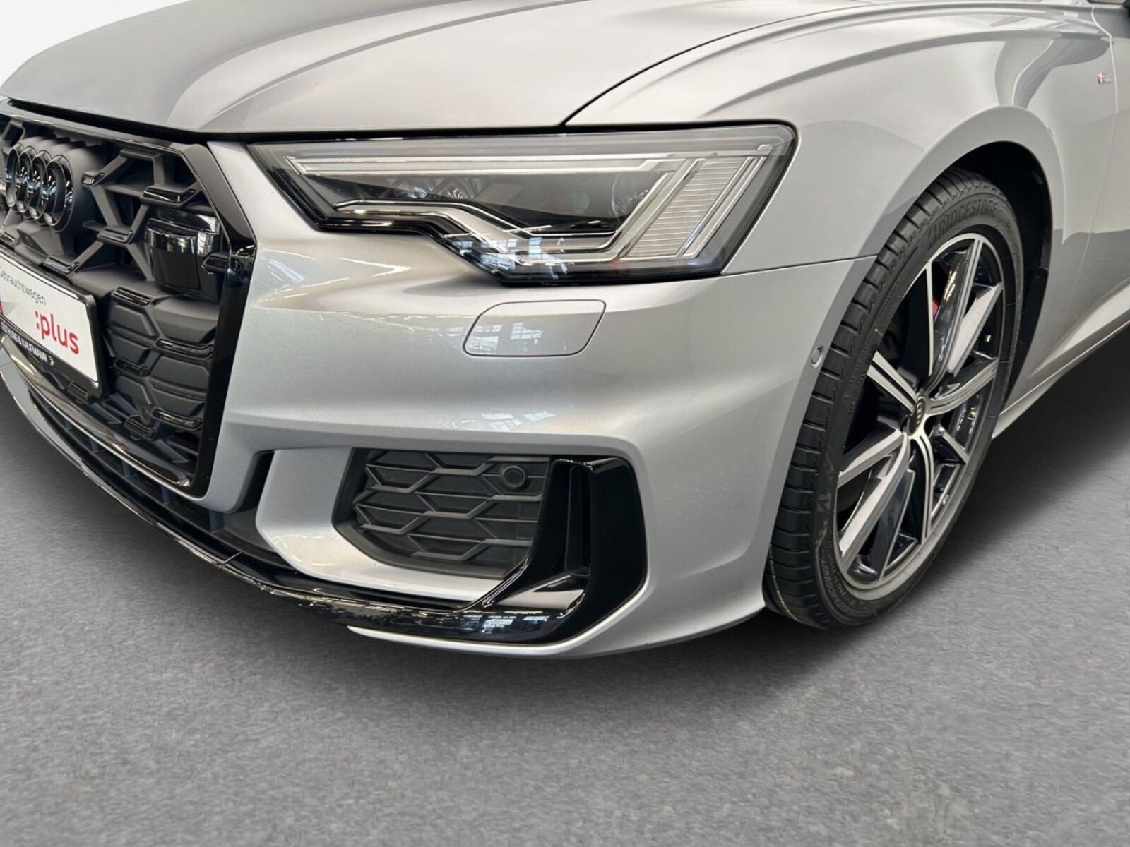 Audi A6 Avant – Bild 13