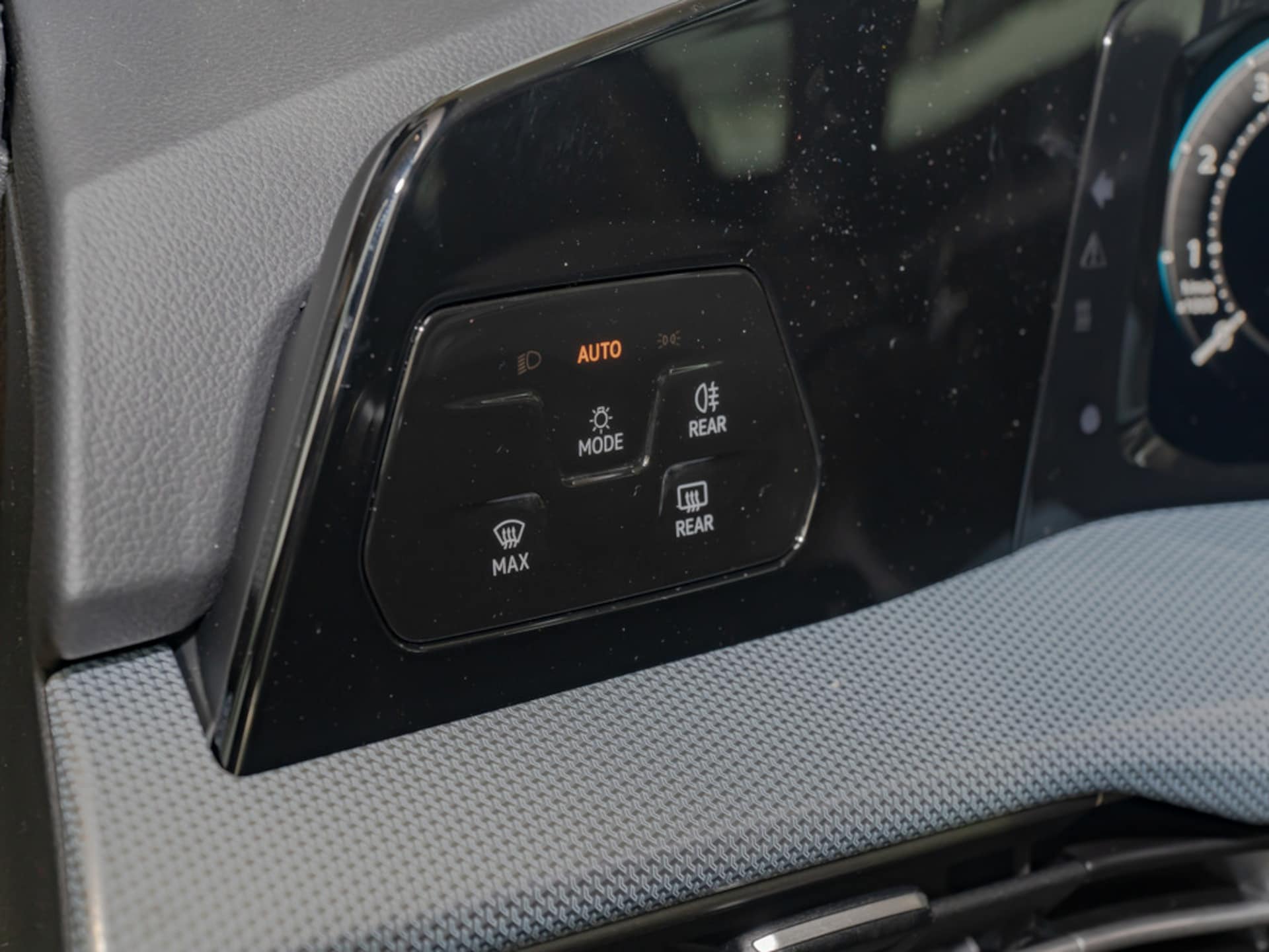 Volkswagen Golf ENERGY