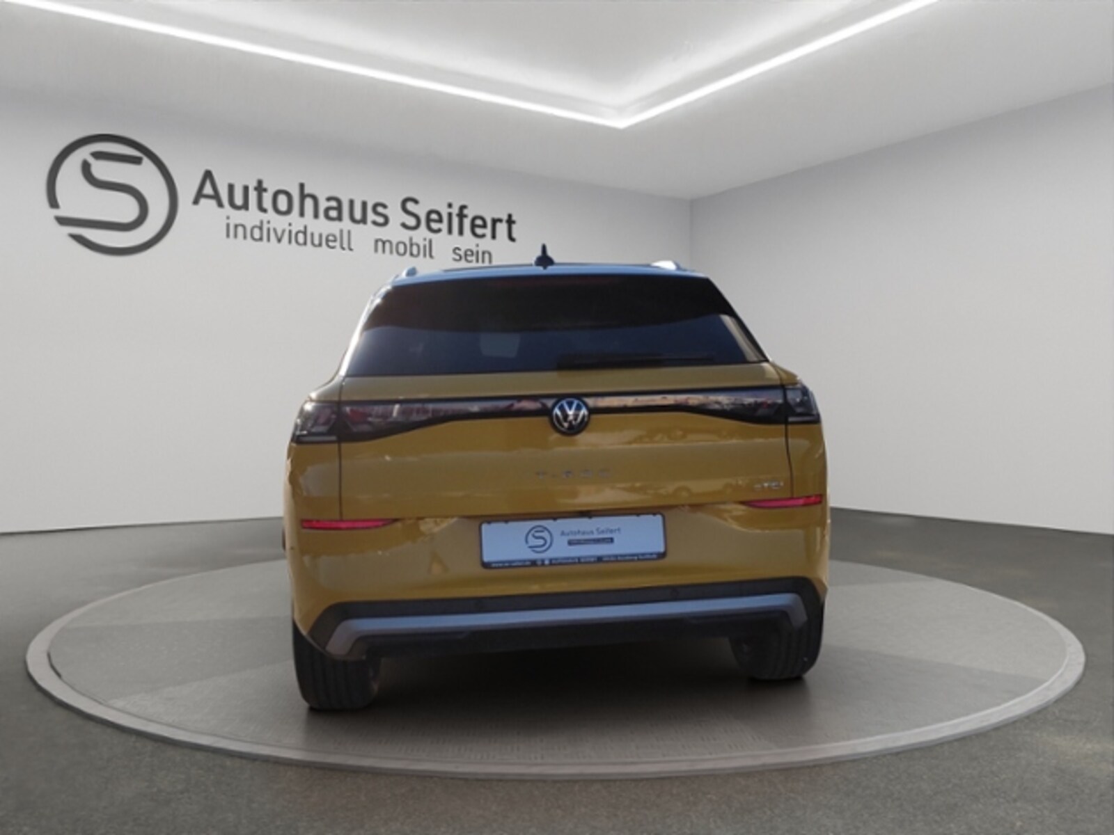 Volkswagen T-Roc – Bild 5