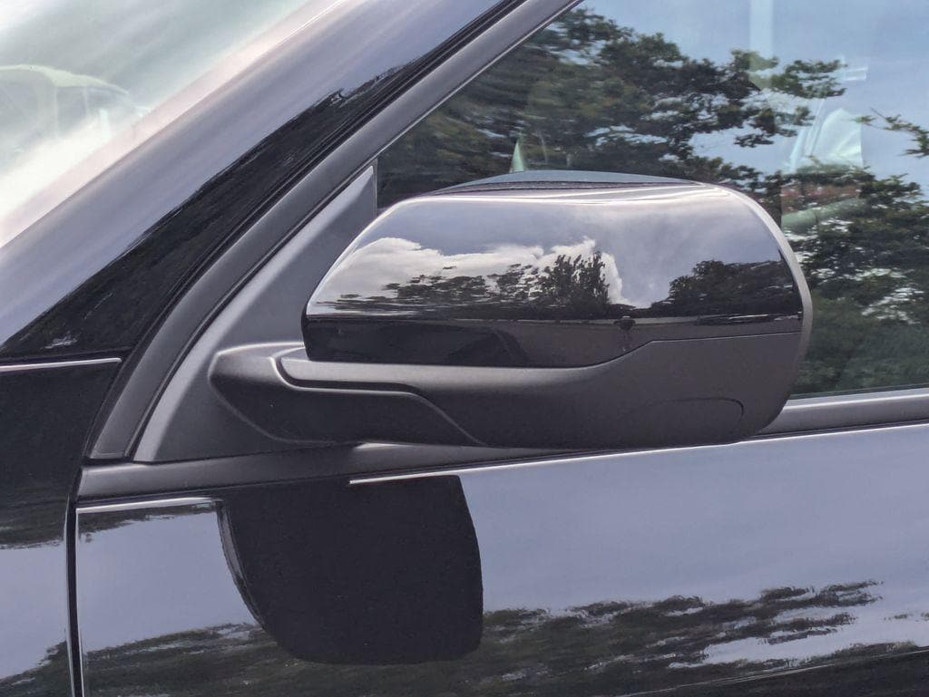 2025 Chevrolet Equinox LT - Photo 12