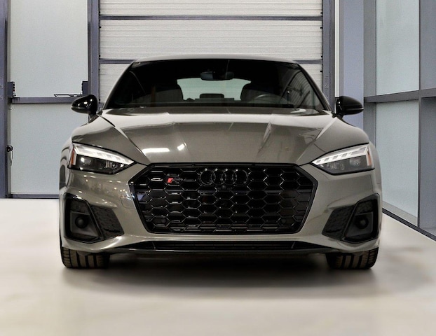 2023 Audi S5 Sportback