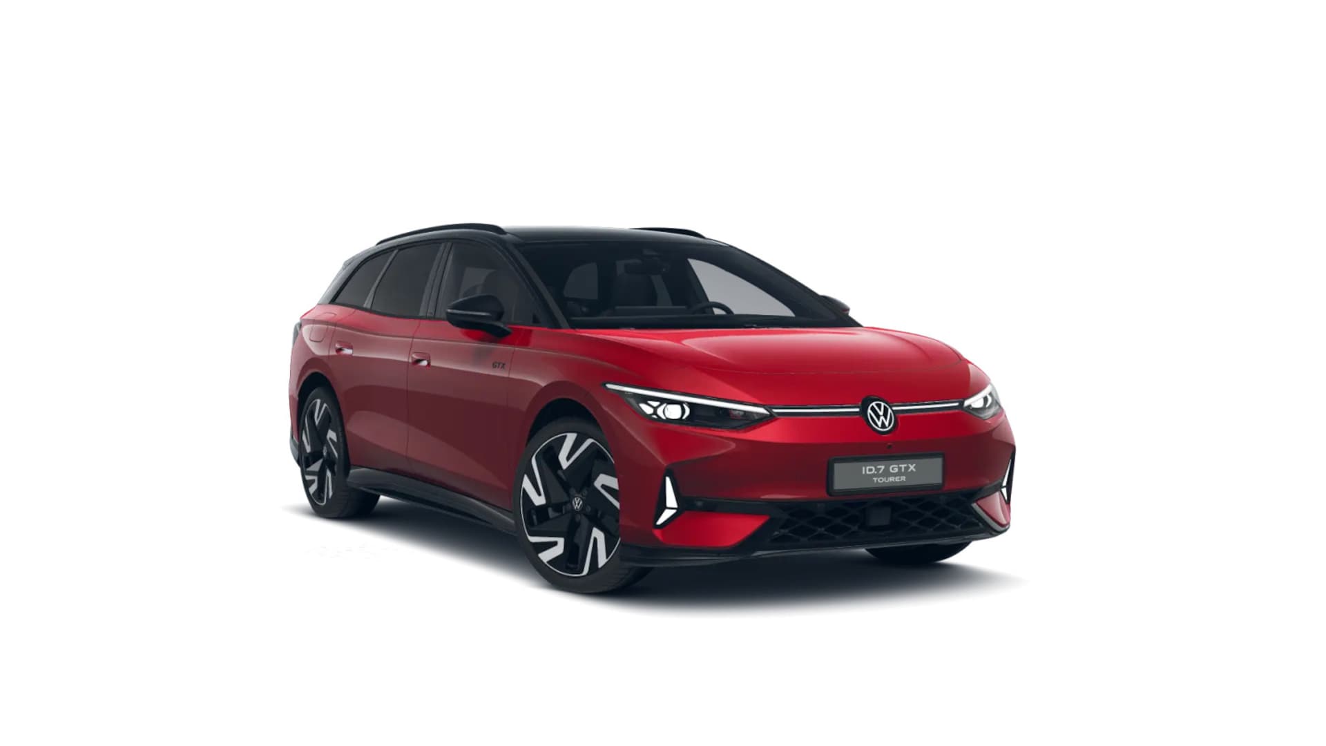 Volkswagen ID.7 Tourer GTX