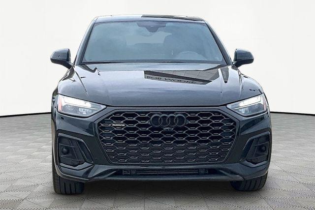 2023 Audi Q5 Sportback