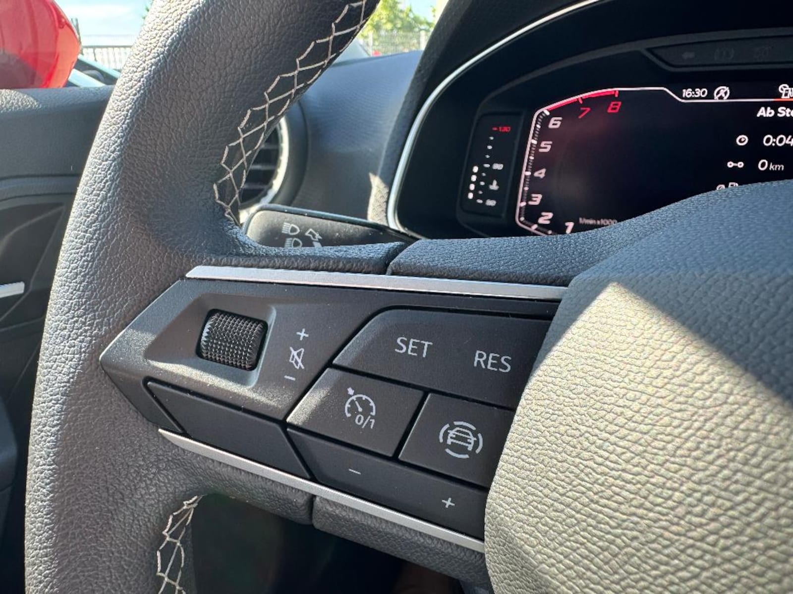 SEAT Ibiza – Bild 18