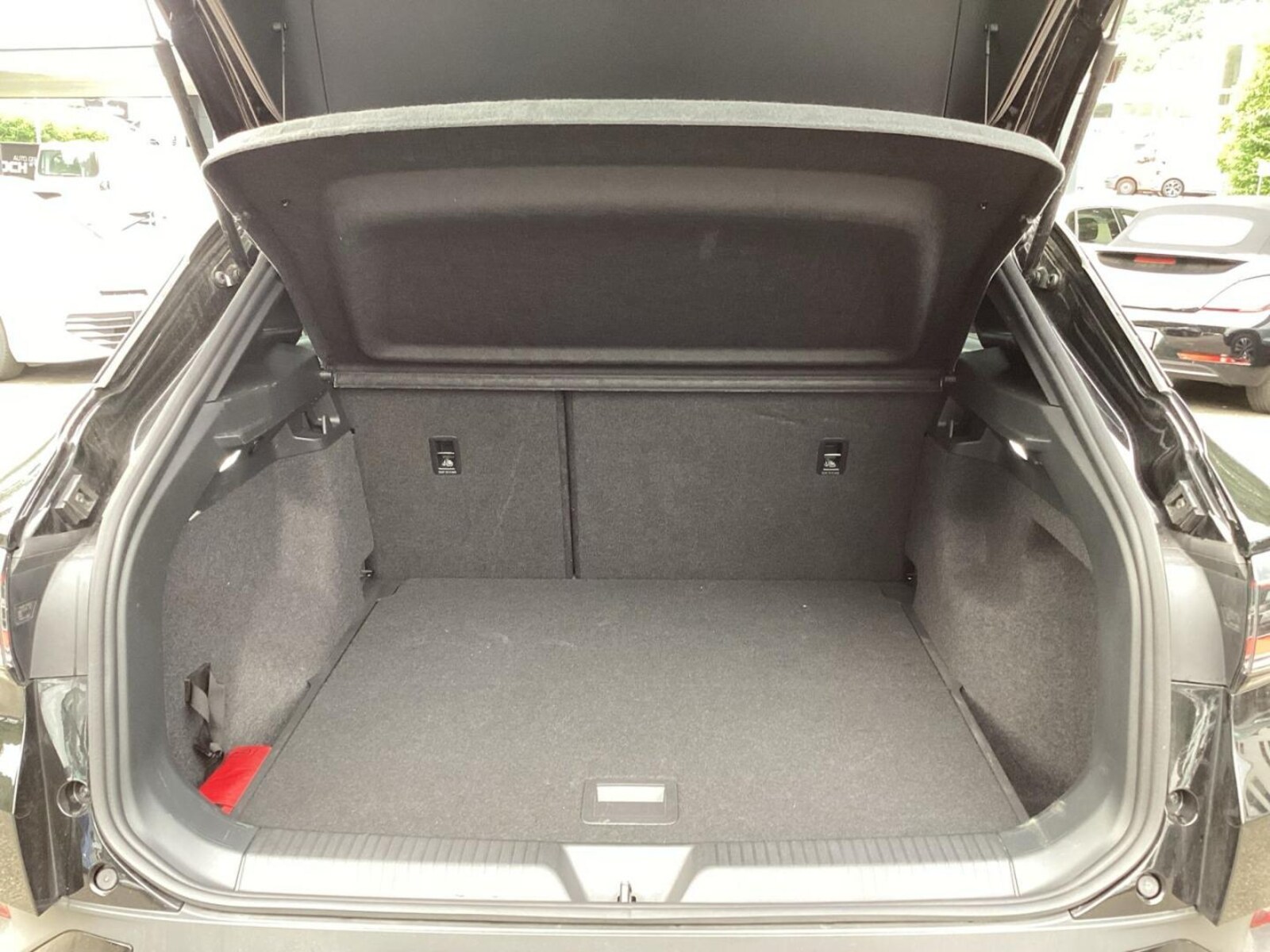 Volkswagen ID.4 – Bild 15