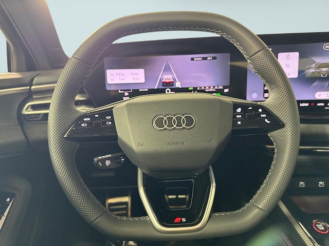 2026 Audi S5 Prestige - Photo 25