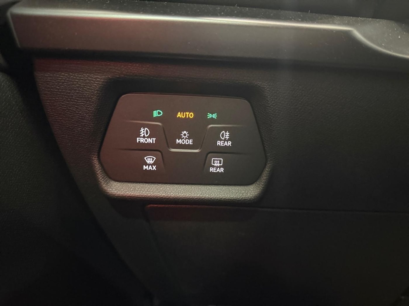 CUPRA Formentor 2.0 TSI VZ 4Drive DSG 245 kW (333 CV) — photo 18
