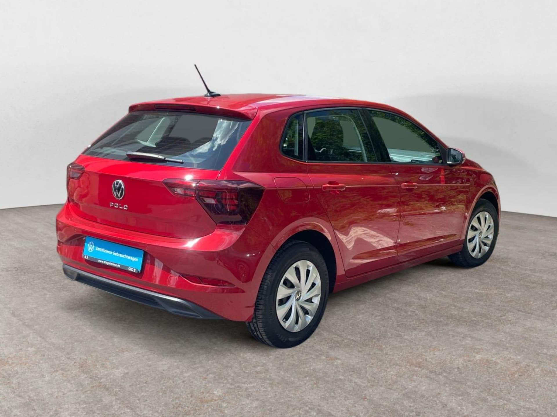 Volkswagen Polo Life