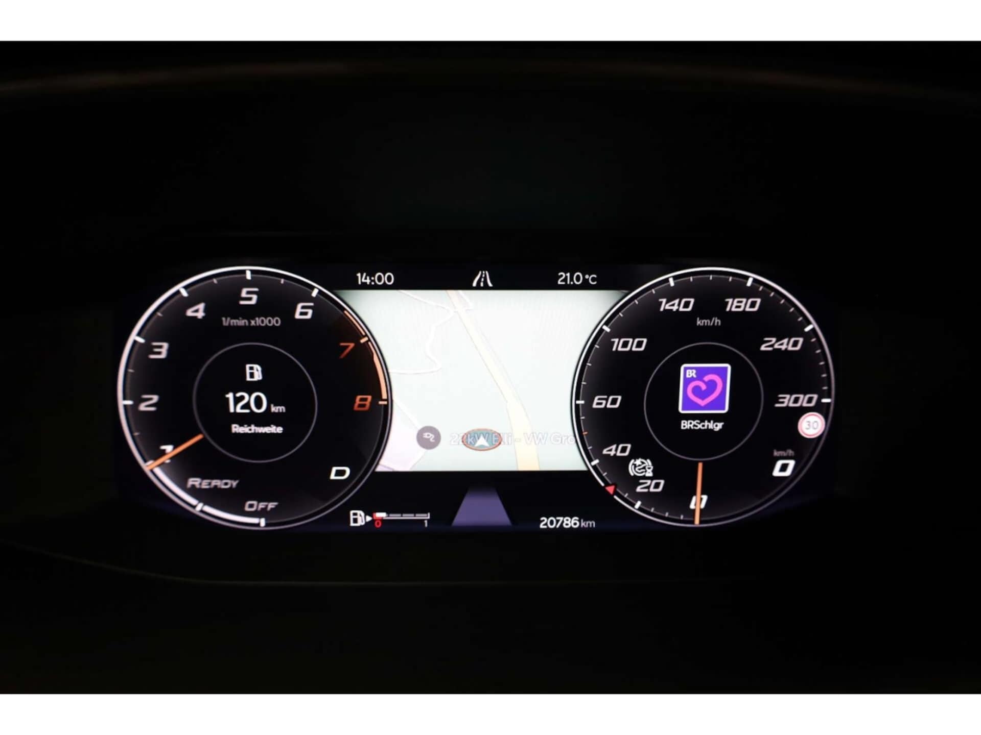 CUPRA Formentor VZ
