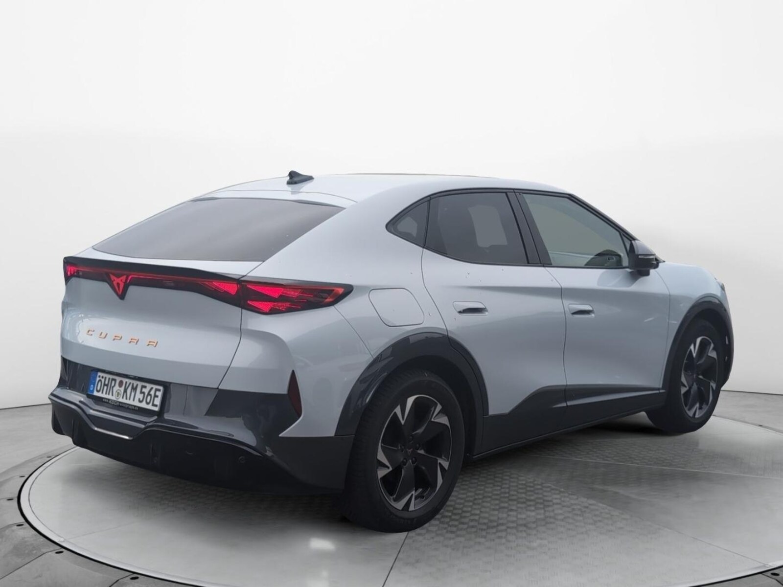 CUPRA Tavascan – Bild 5