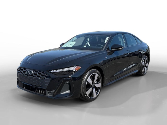 Photo of 2026 Audi A5 Sedan 