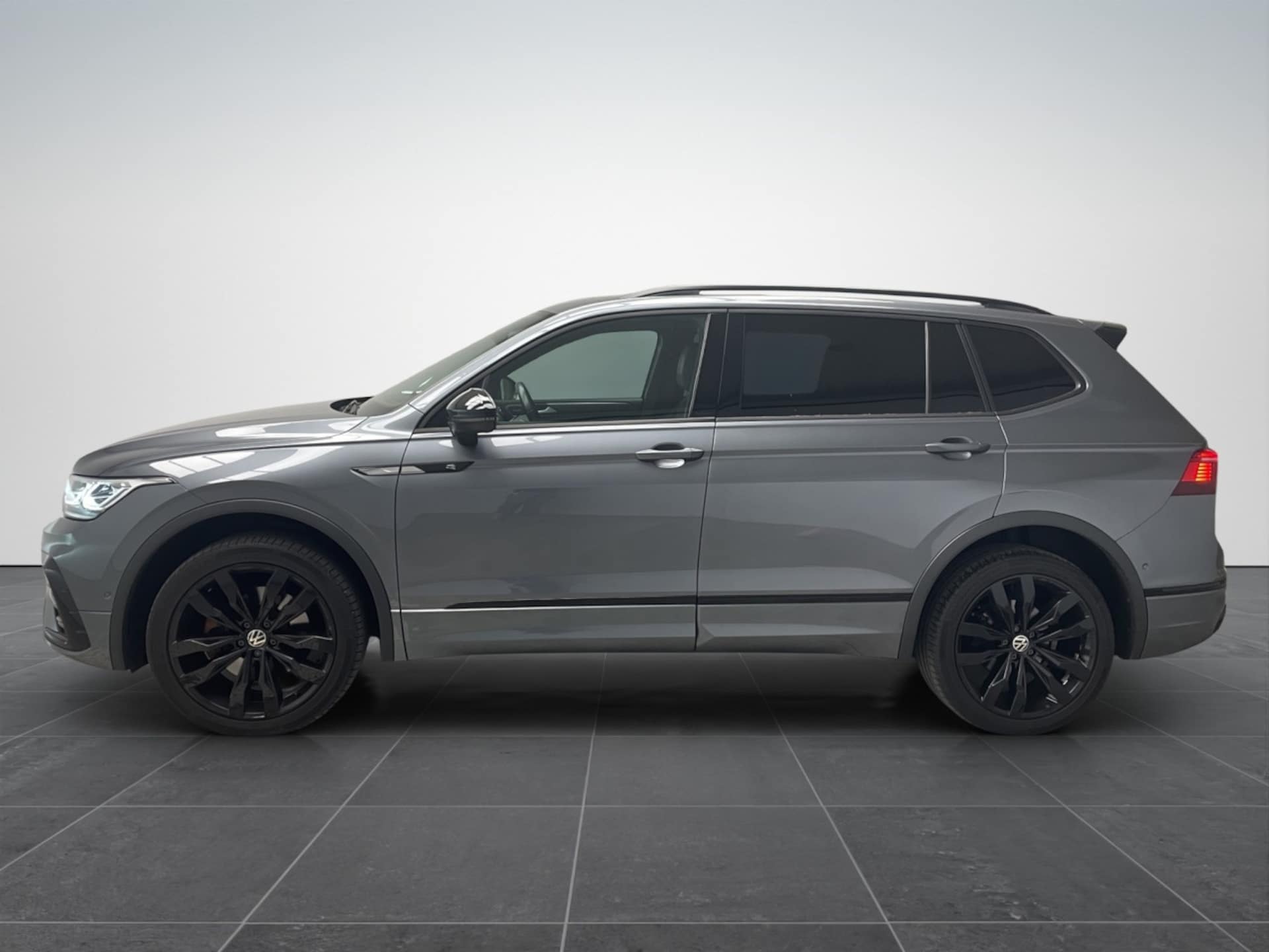 Volkswagen Tiguan Allspace R-Line