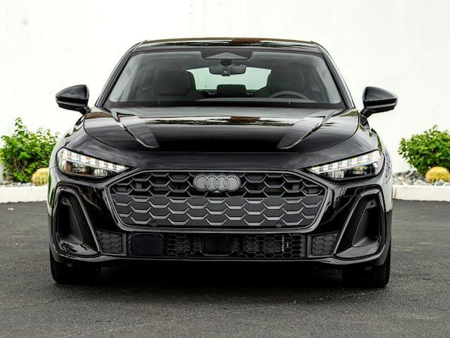 2026 Audi A5 Sedan