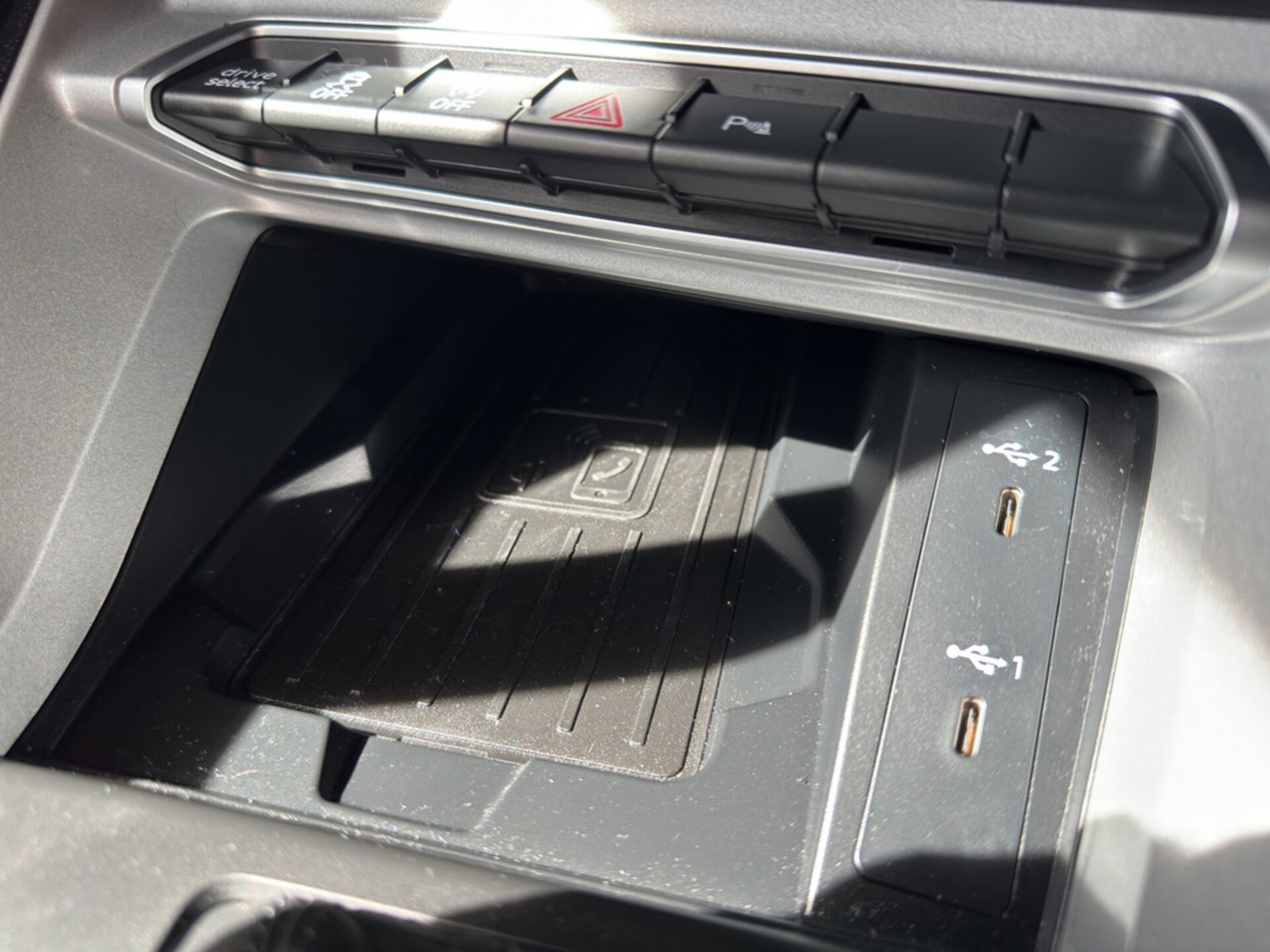 Audi Q3 SUV S line
