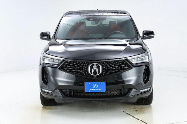 2024 Acura RDX
