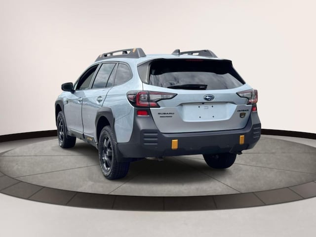 2023 Subaru Outback