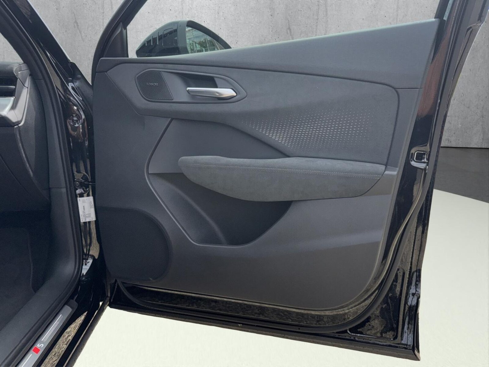 Audi Q3 Sportback – Bild 17